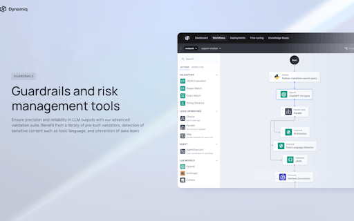 Dynamiq