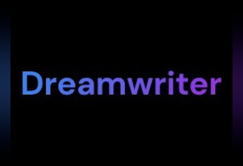 Dreamwriter