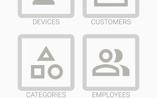 Machine Manager (CMMS)