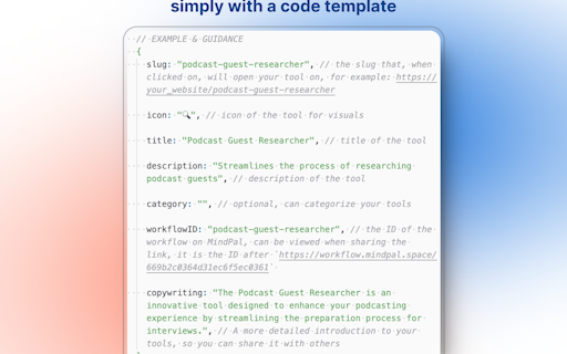 AI Builder Kit