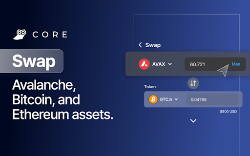 Core