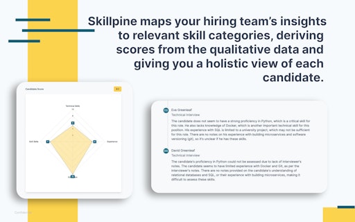 Skillpine