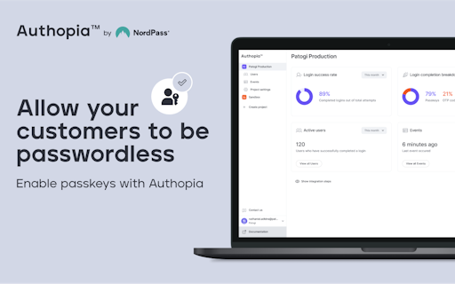 Authopia