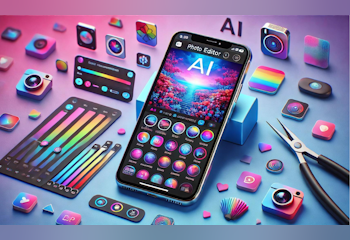 Best Free AI Photo Enhancer & Editor App