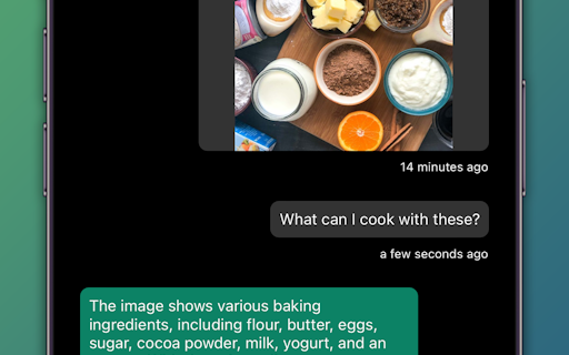 Multi AI Chat