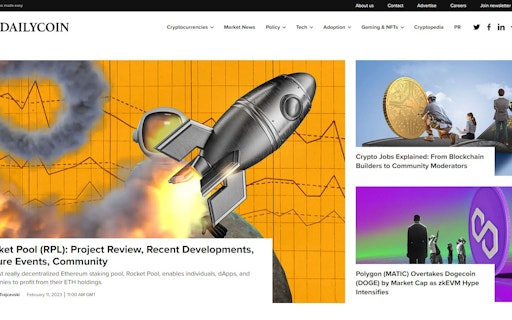 DailyCoin