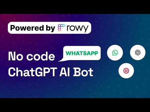 AI Bot Builder