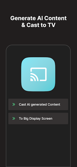 PlainCanvas - AI Art & Casting