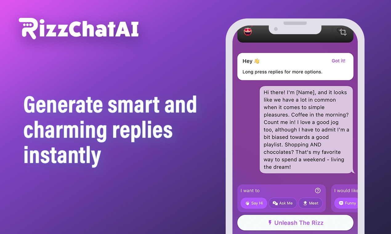RizzChatAI