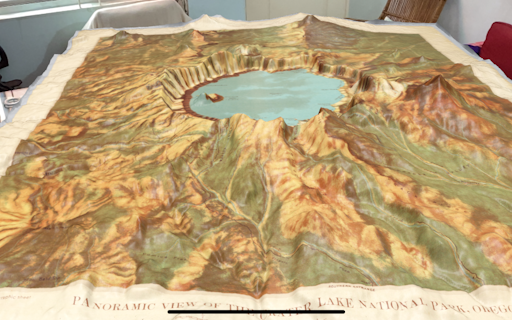 Maps & Dioramas AR