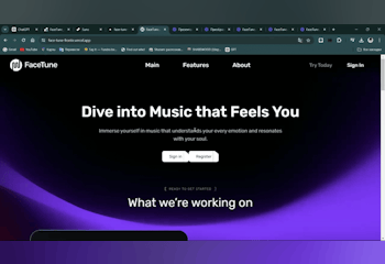 FaceTune.ai