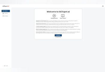 Skillspot.ai