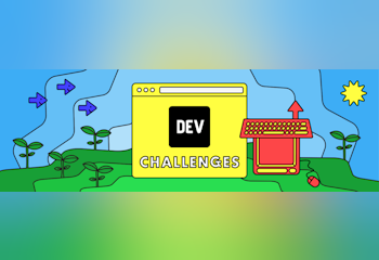 DEV Challenges
