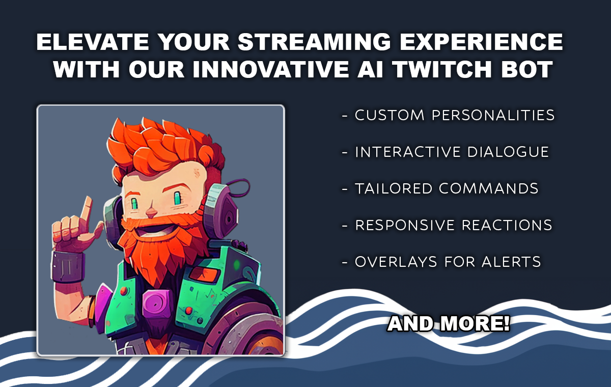Stream Chat A.I.