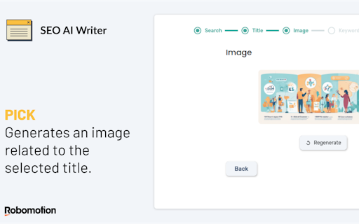 SEO AI Writer