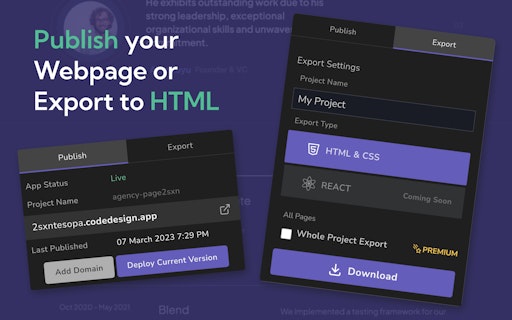 CodeDesign.ai