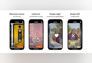 Musiclips: AI Music Finder for Spotify