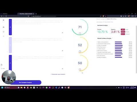 CulturePulse x Social Media