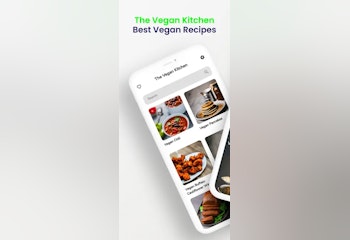 Vegan Kitchen: Vegan Recipes