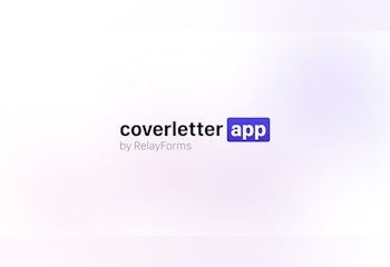 coverletter.app