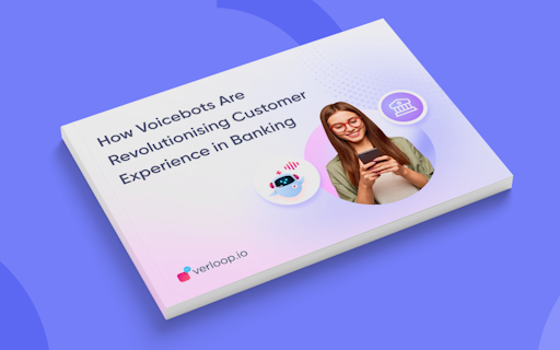 Voice AI in Banking - ebook
