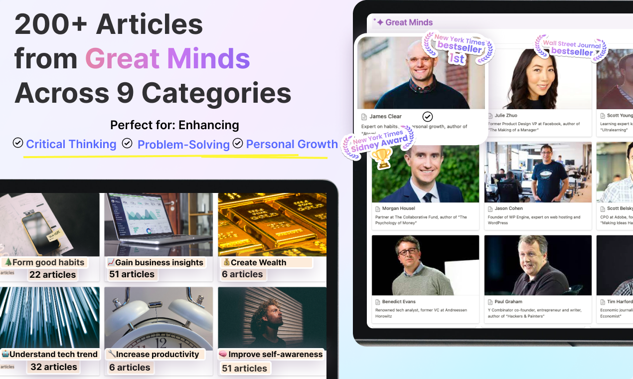 2024 Reading Plan:Toolkit&Knowledge-Hub