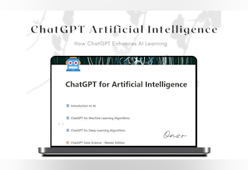 ChatGPT Prompts for AI