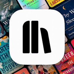 Bookshelf: A Better Reading Tracker