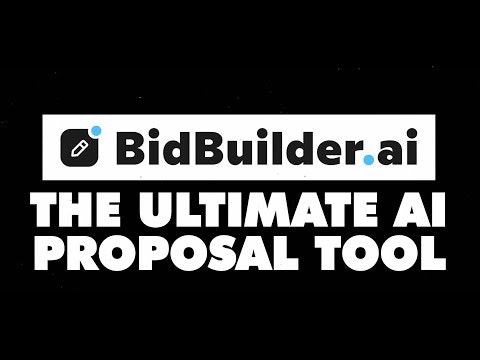BidBuilder