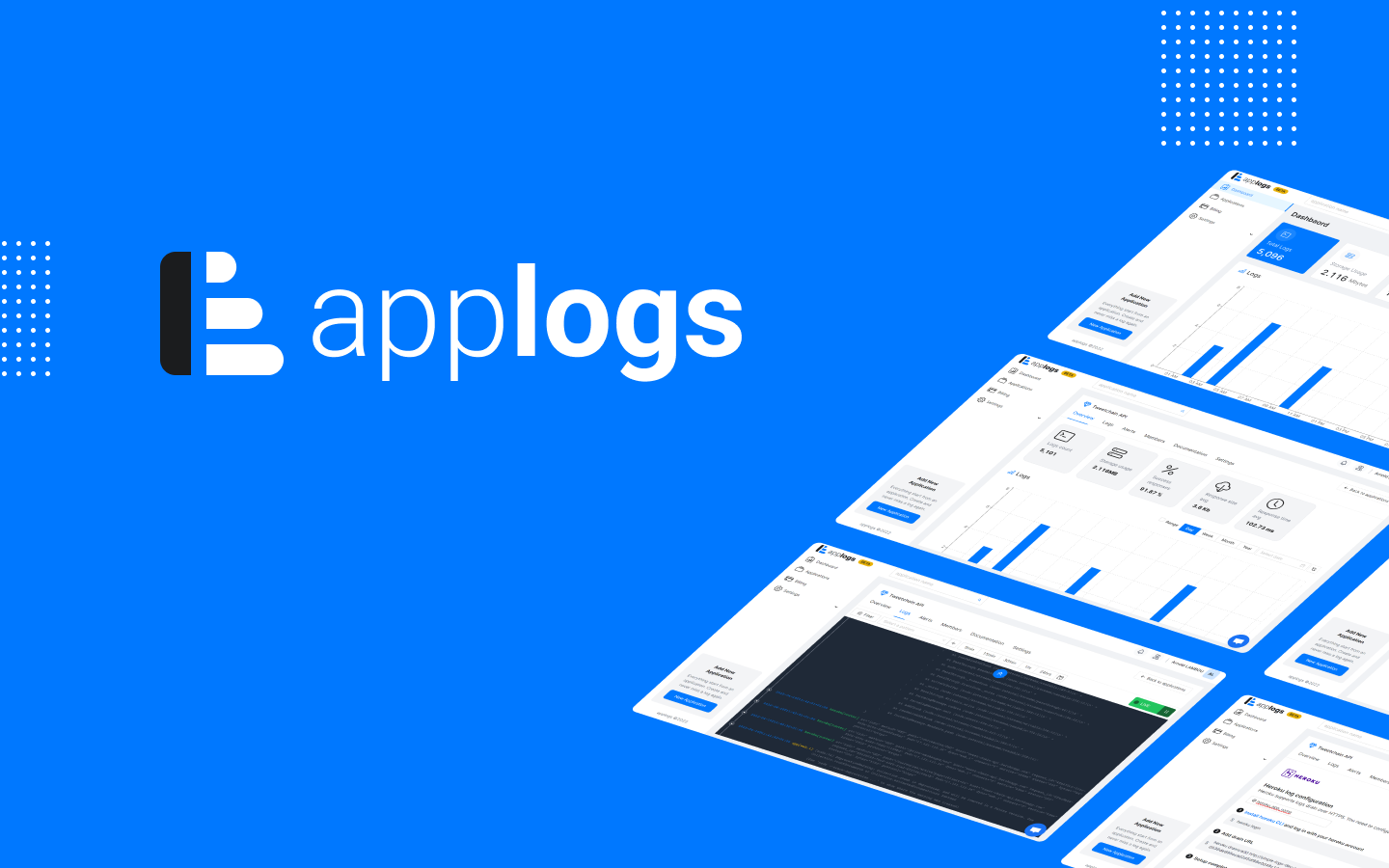 App-Logs