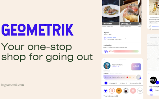 Geometrik