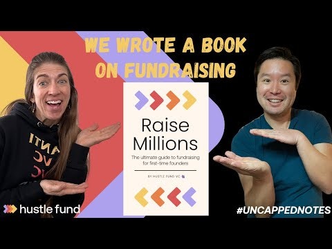 Raise Millions Book