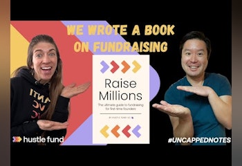 Raise Millions Book