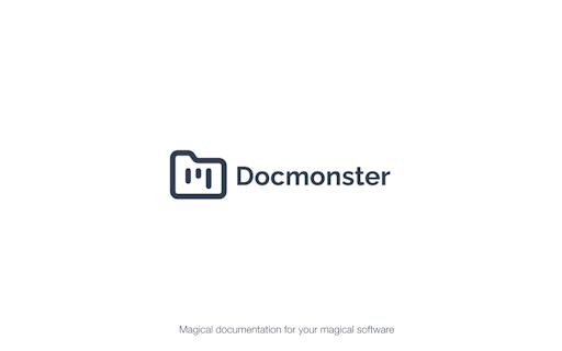 Docmonster