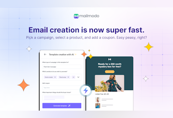 AI Email Template Creator