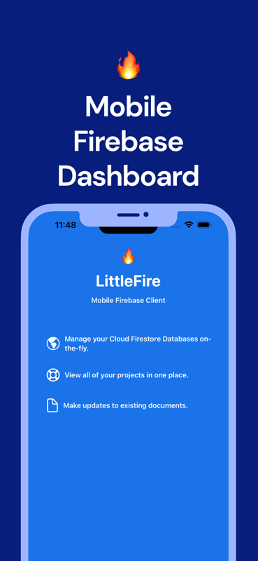 LittleFire