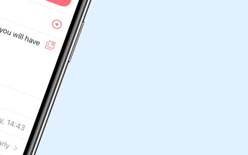Scheduled - Schedule Your Text