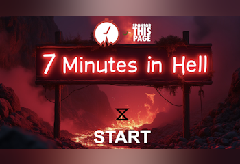 7 Minutes in Hell