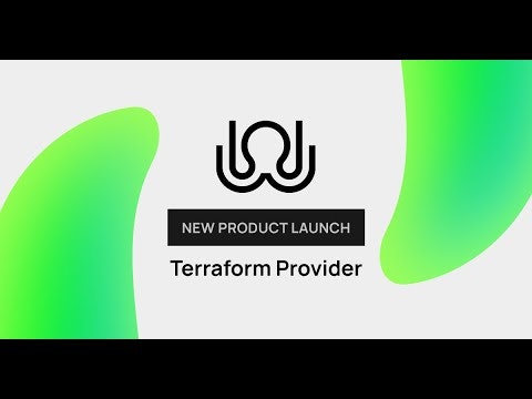 Terraform Provider for Cloud Infra