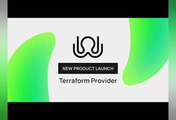 Terraform Provider for Cloud Infra