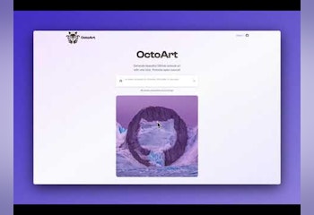 OctoArt
