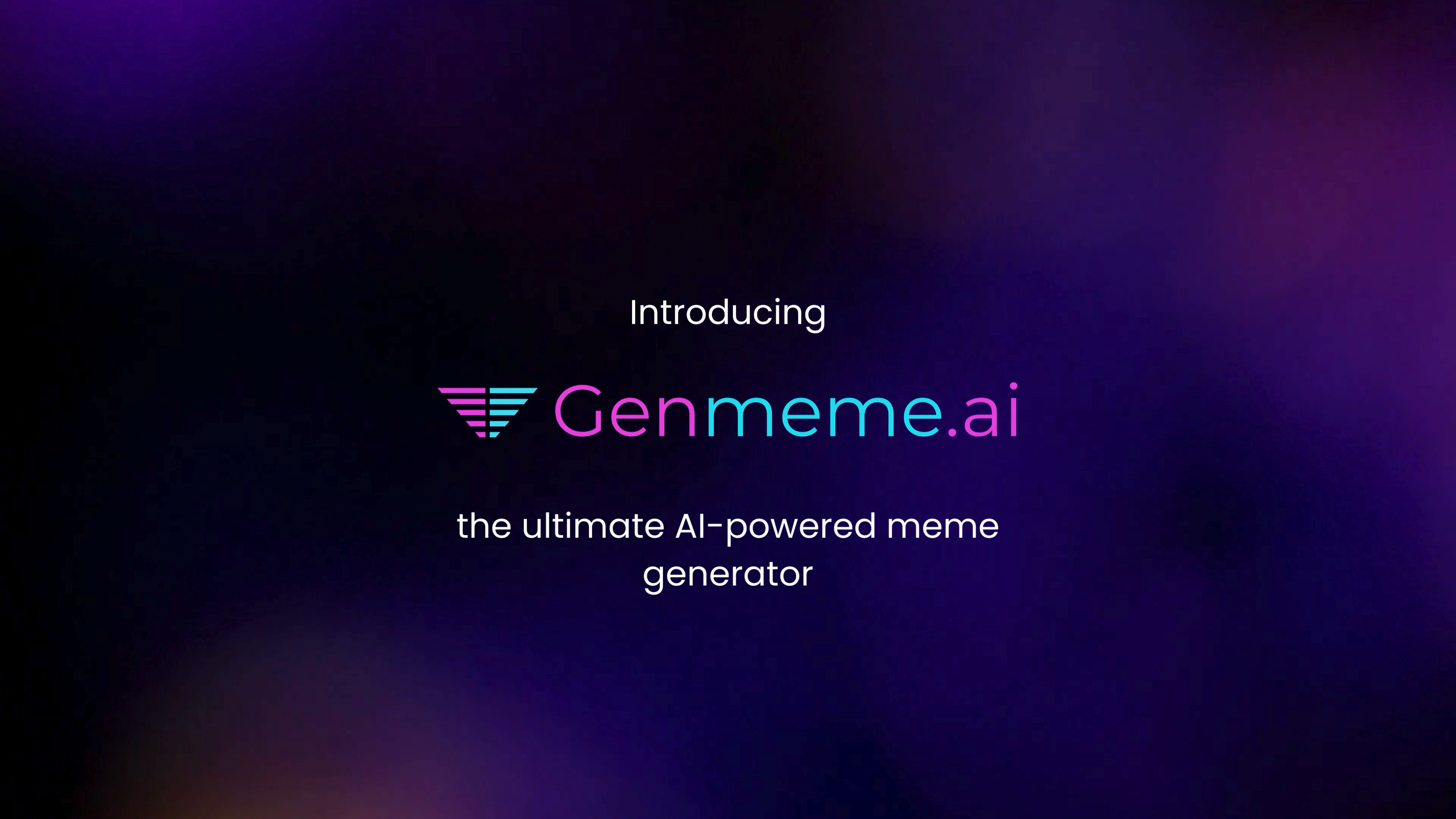 Genmeme.ai