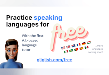 Gliglish