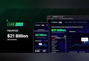 SolidityScan : Web3 HackHub