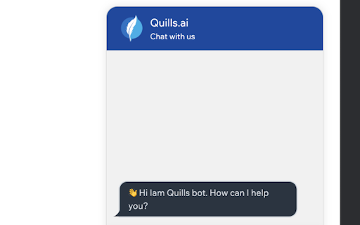 Quills.ai