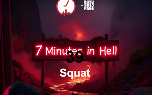 7 Minutes in Hell