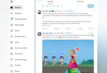 Have Read - Flag it that you have read