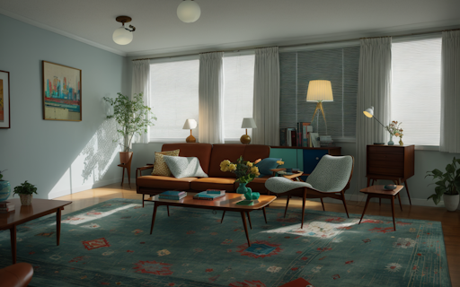 Virtual House Flip