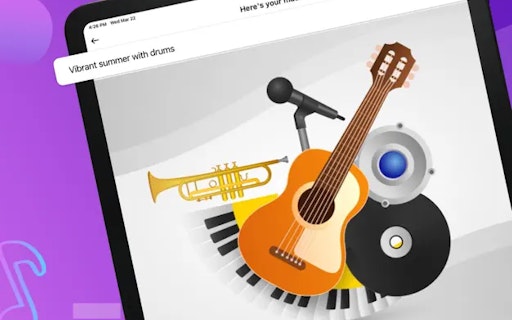 AI Song Generator Music Maker