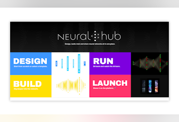 Neuralhub Pre-Launch